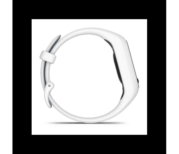 Garmin Vívosmart 5 biały mały/średni - 743294 - zdjęcie 4